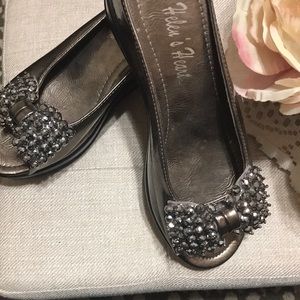 Summer Sandals ⛱Helens Heart Sandal Size 10